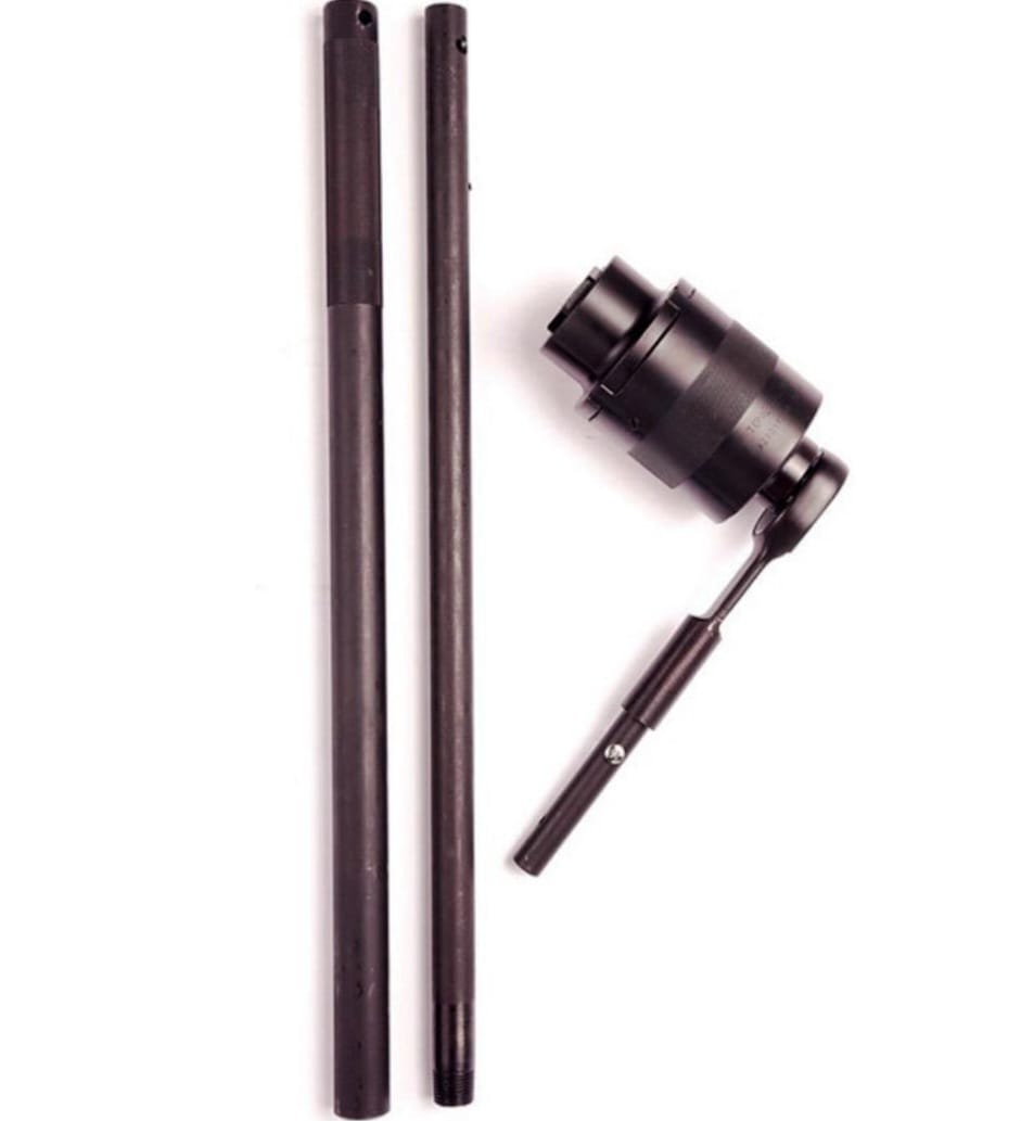 Pistolas de instalación | TORNIJAL